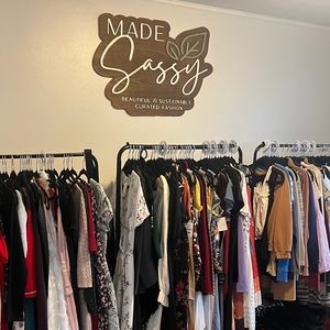 Meet your Posher, Charlene